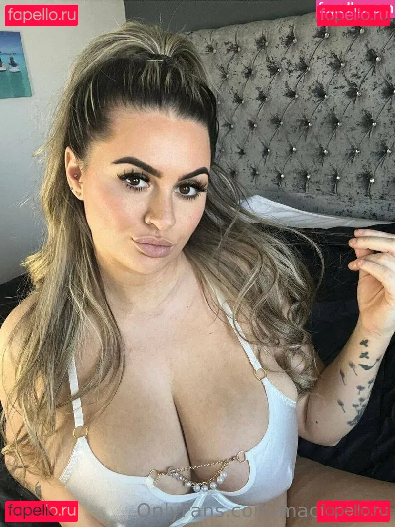 Maci-Carter Onlyfans Photo Gallery 