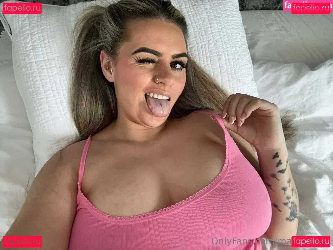 Maci-Carter Onlyfans Photo Gallery 