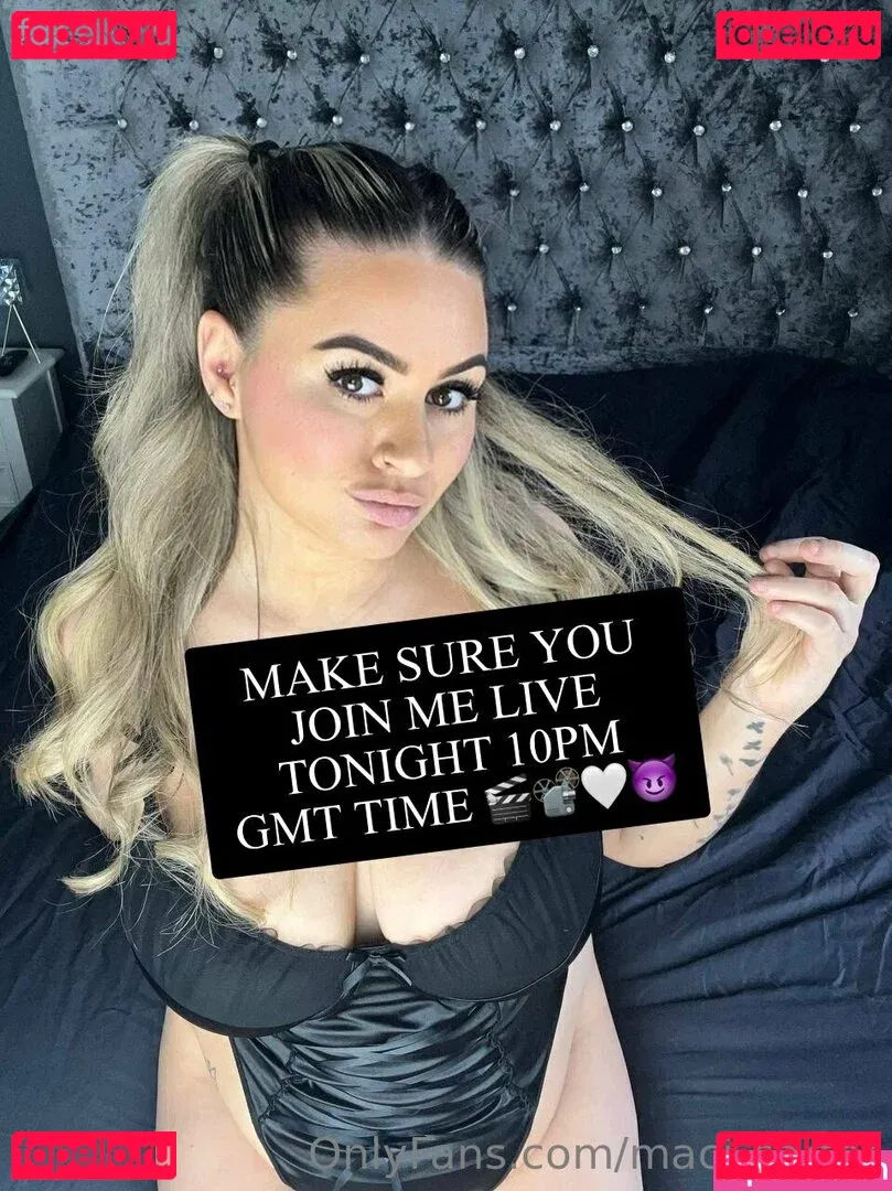 Maci-Carter Onlyfans Photo Gallery 