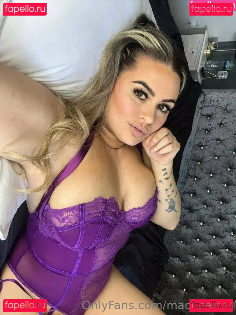 Maci-Carter Onlyfans Photo Gallery 