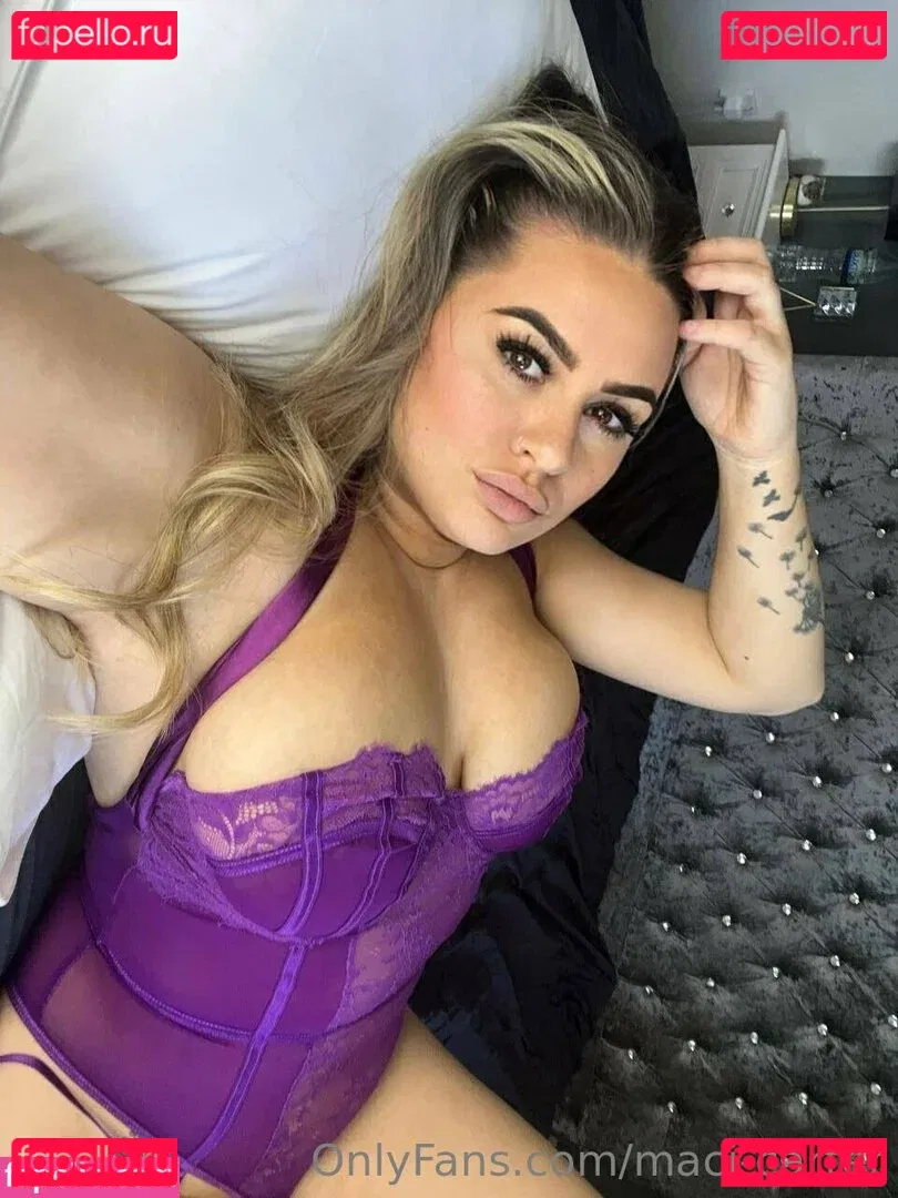 Maci-Carter Onlyfans Photo Gallery 