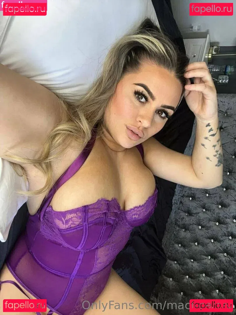 Maci-Carter Onlyfans Photo Gallery 