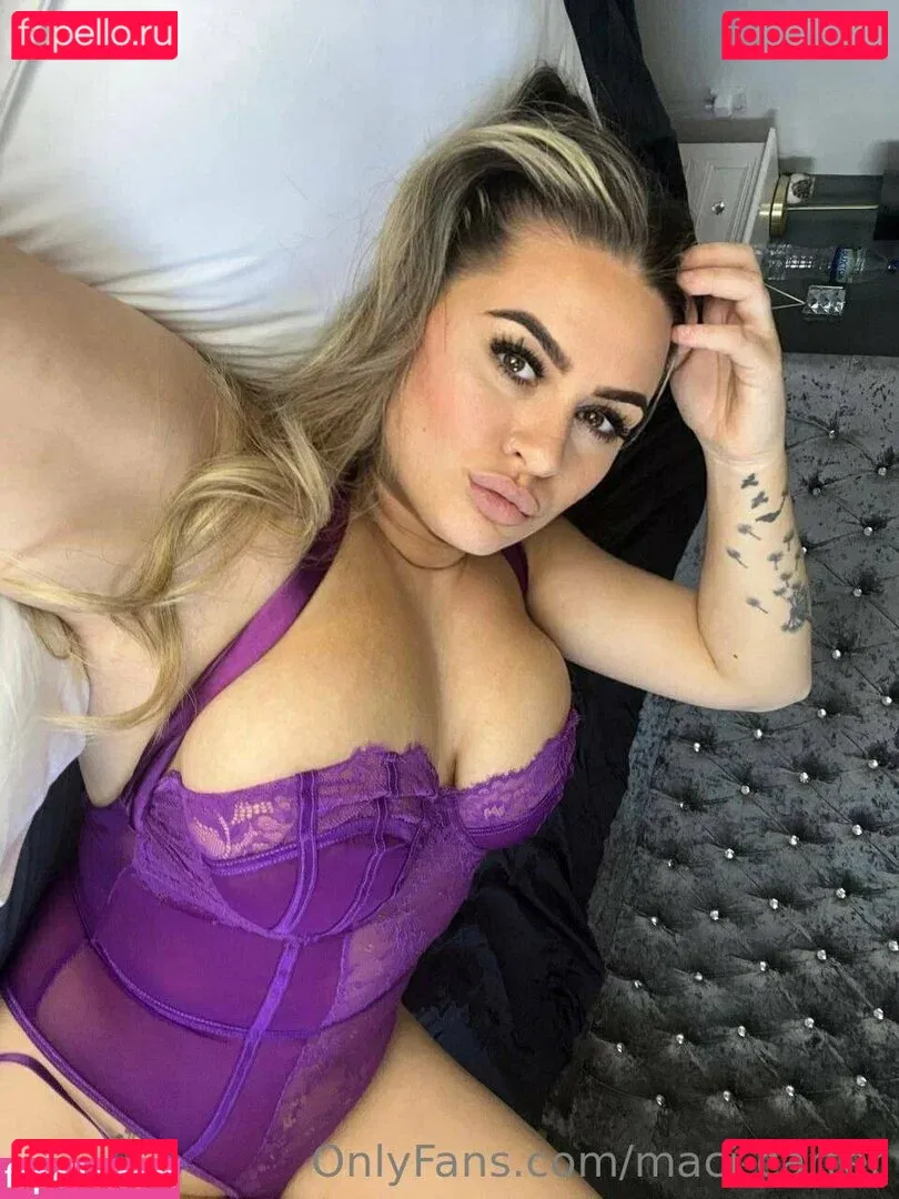 Maci-Carter Onlyfans Photo Gallery 