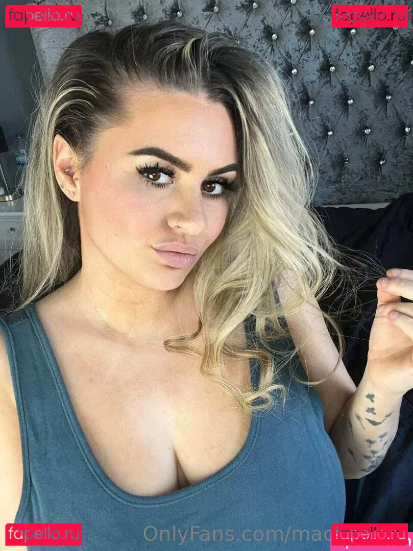 Maci-Carter Onlyfans Photo Gallery 