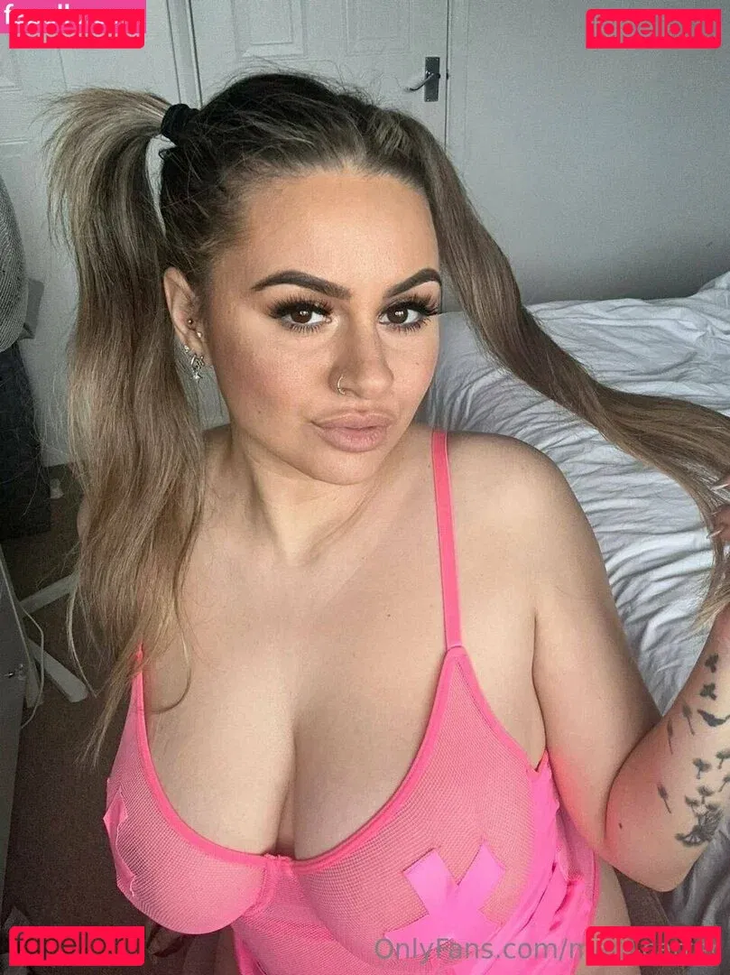 Maci-Carter Onlyfans Photo Gallery 