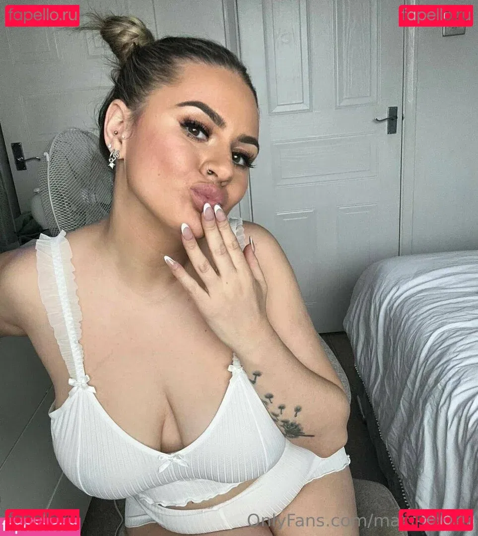 Maci-Carter Onlyfans Photo Gallery 