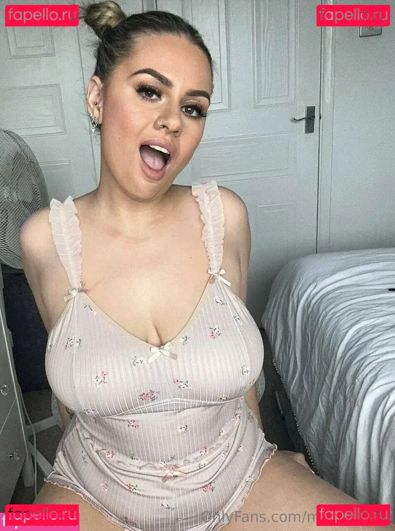 Maci-Carter Onlyfans Photo Gallery 