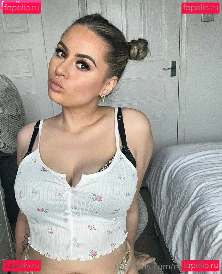 Maci-Carter Onlyfans Photo Gallery 