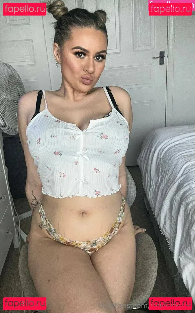 Maci-Carter Onlyfans Photo Gallery 