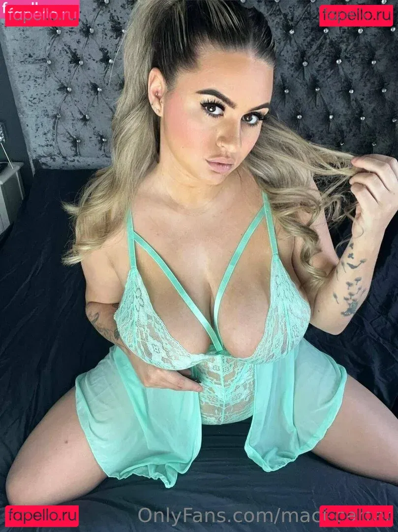 Maci-Carter Onlyfans Photo Gallery 