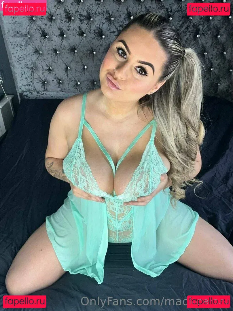 Maci-Carter Onlyfans Photo Gallery 