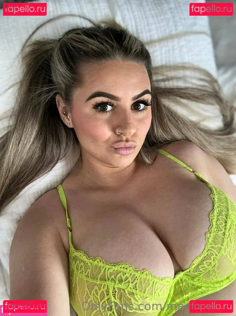 Maci-Carter Onlyfans Photo Gallery 