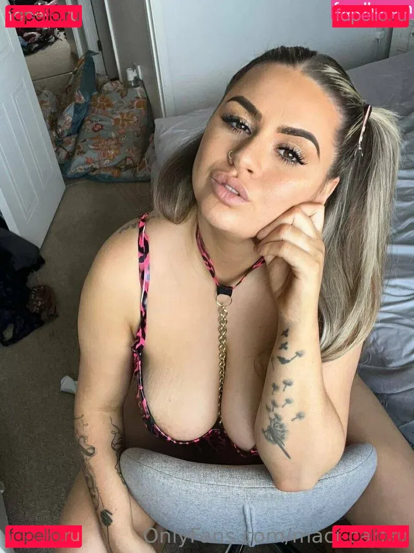 Maci-Carter Onlyfans Photo Gallery 