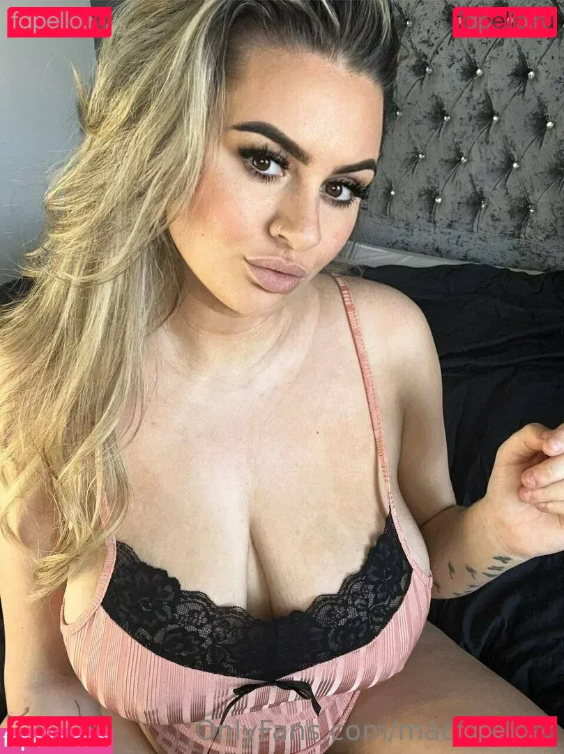 Maci-Carter Onlyfans Photo Gallery 