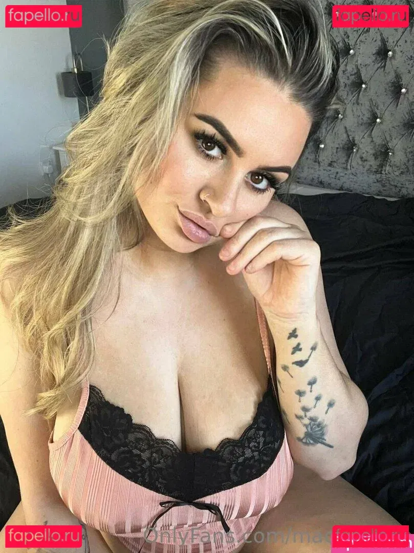 Maci-Carter Onlyfans Photo Gallery 