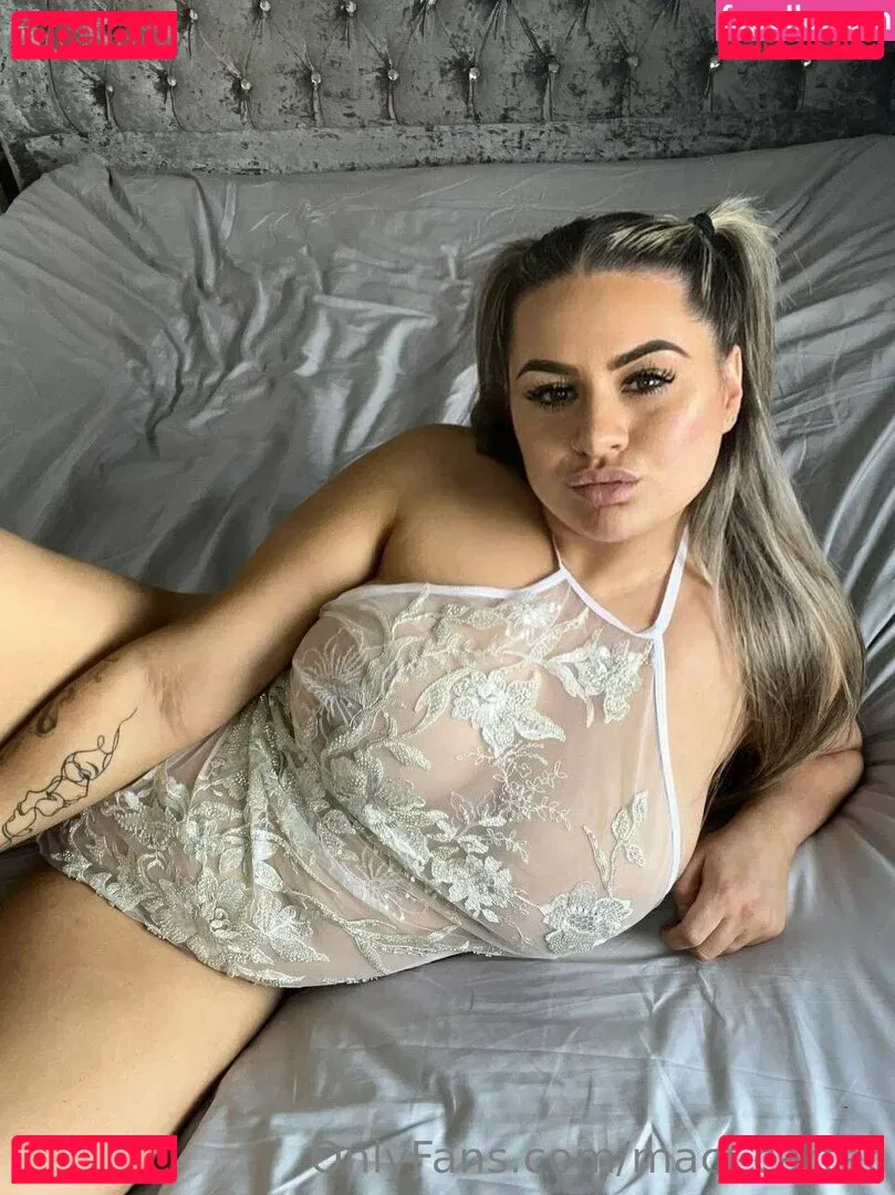 Maci-Carter Onlyfans Photo Gallery 