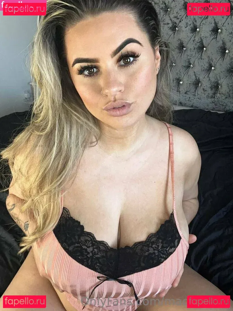 Maci-Carter Onlyfans Photo Gallery 