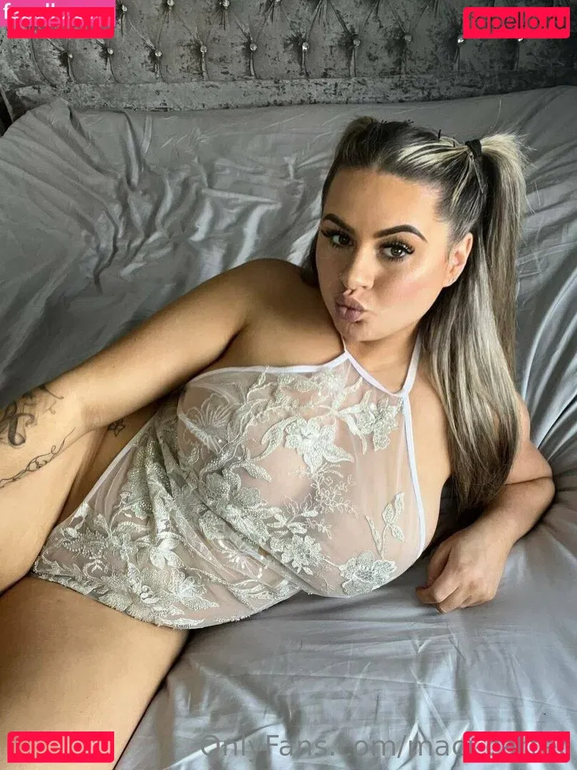 Maci-Carter Onlyfans Photo Gallery 