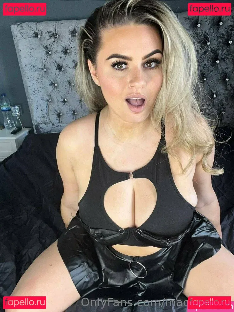 Maci-Carter Onlyfans Photo Gallery 