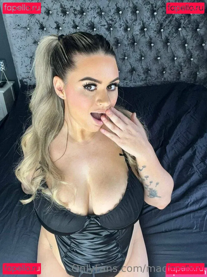 Maci-Carter Onlyfans Photo Gallery 