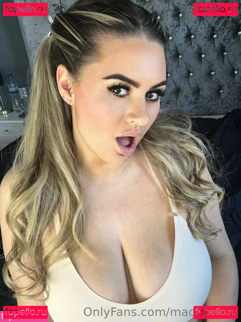 Maci-Carter Onlyfans Photo Gallery 