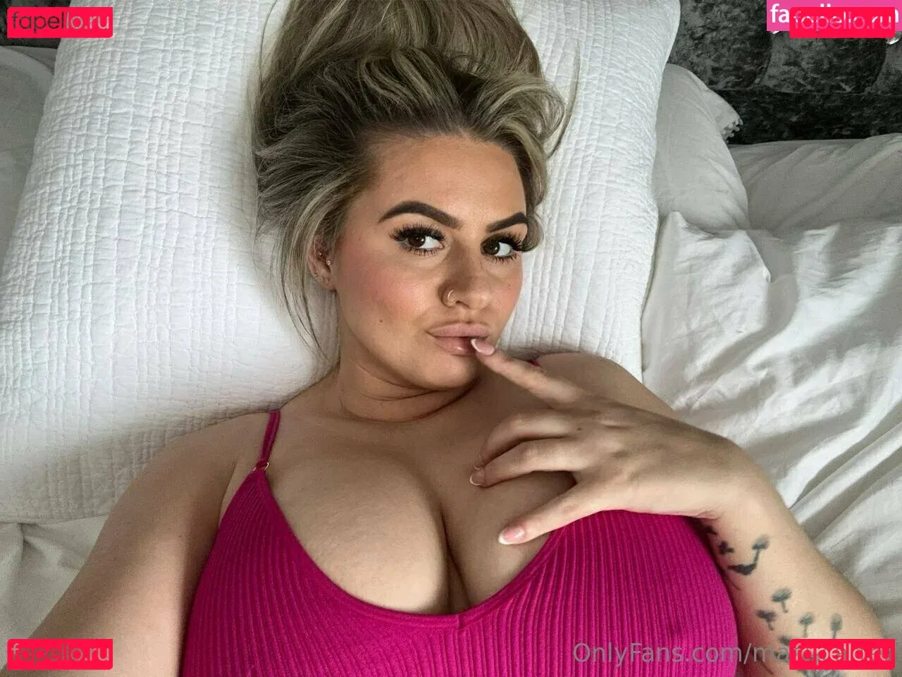 Maci-Carter Onlyfans Photo Gallery 