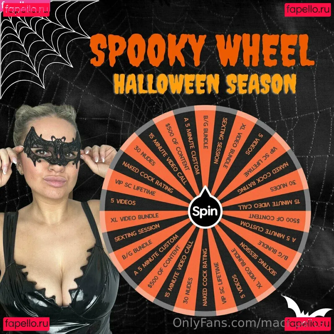 Maci-Carter Onlyfans Photo Gallery 