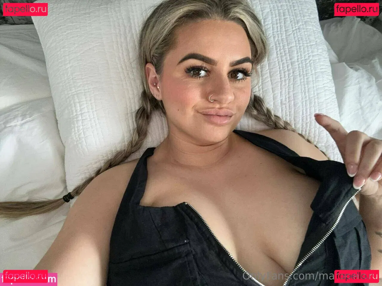 Maci-Carter Onlyfans Photo Gallery 