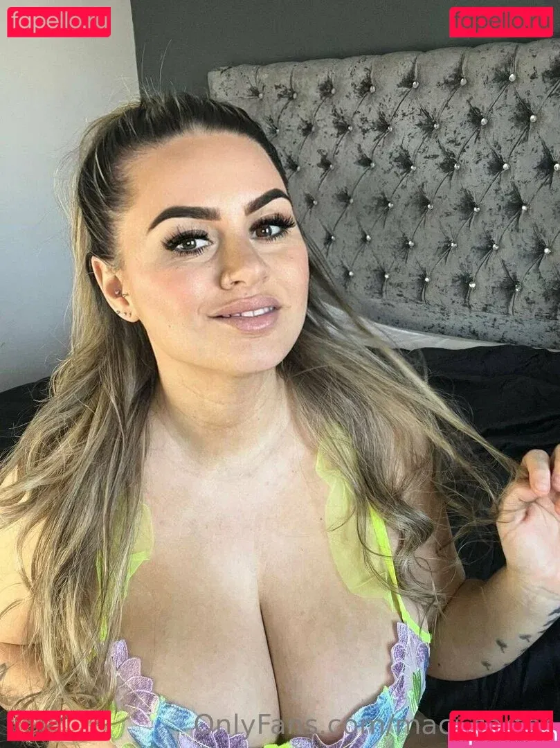 Maci-Carter Onlyfans Photo Gallery 