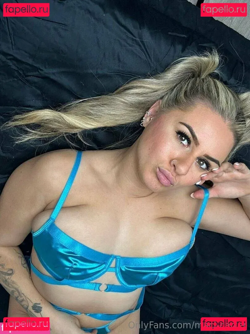 Maci-Carter Onlyfans Photo Gallery 