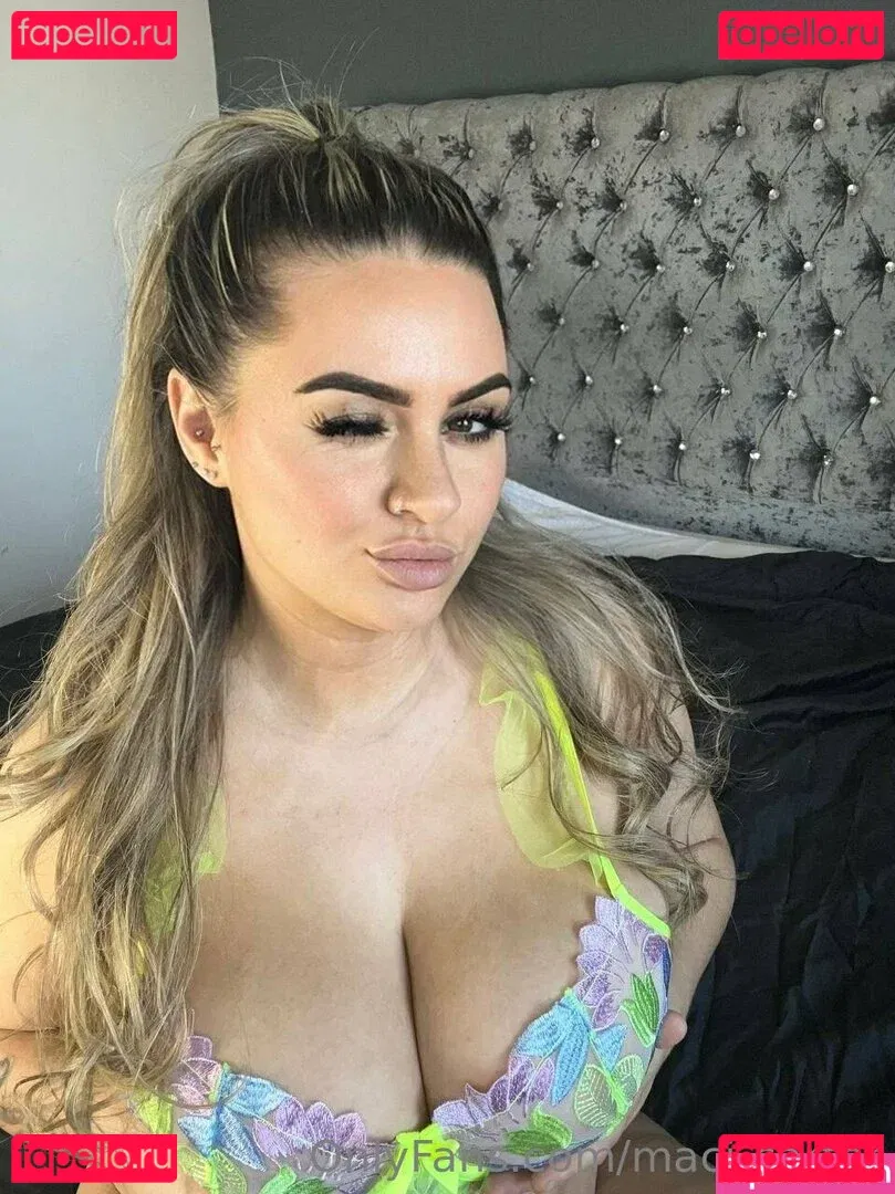 Maci-Carter Onlyfans Photo Gallery 