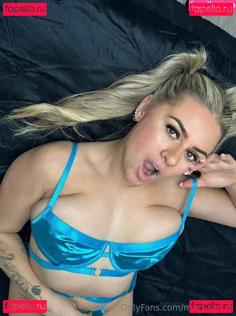 Maci-Carter Onlyfans Photo Gallery 