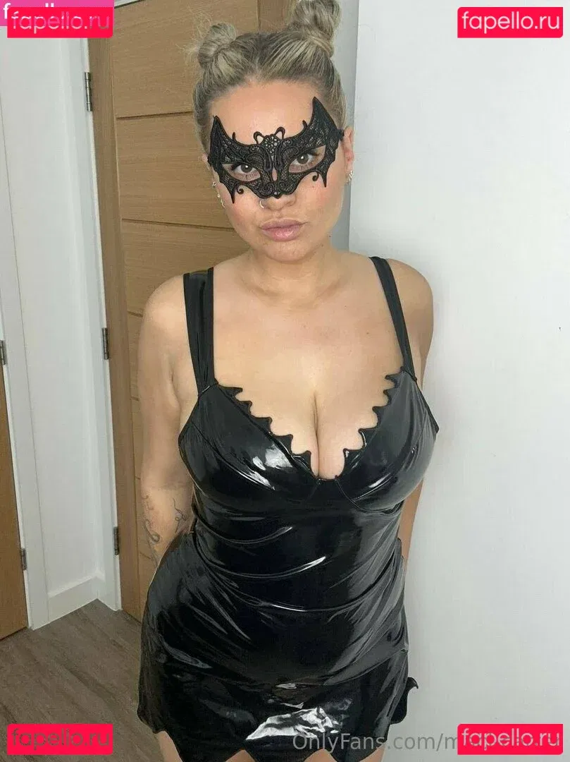 Maci-Carter Onlyfans Photo Gallery 