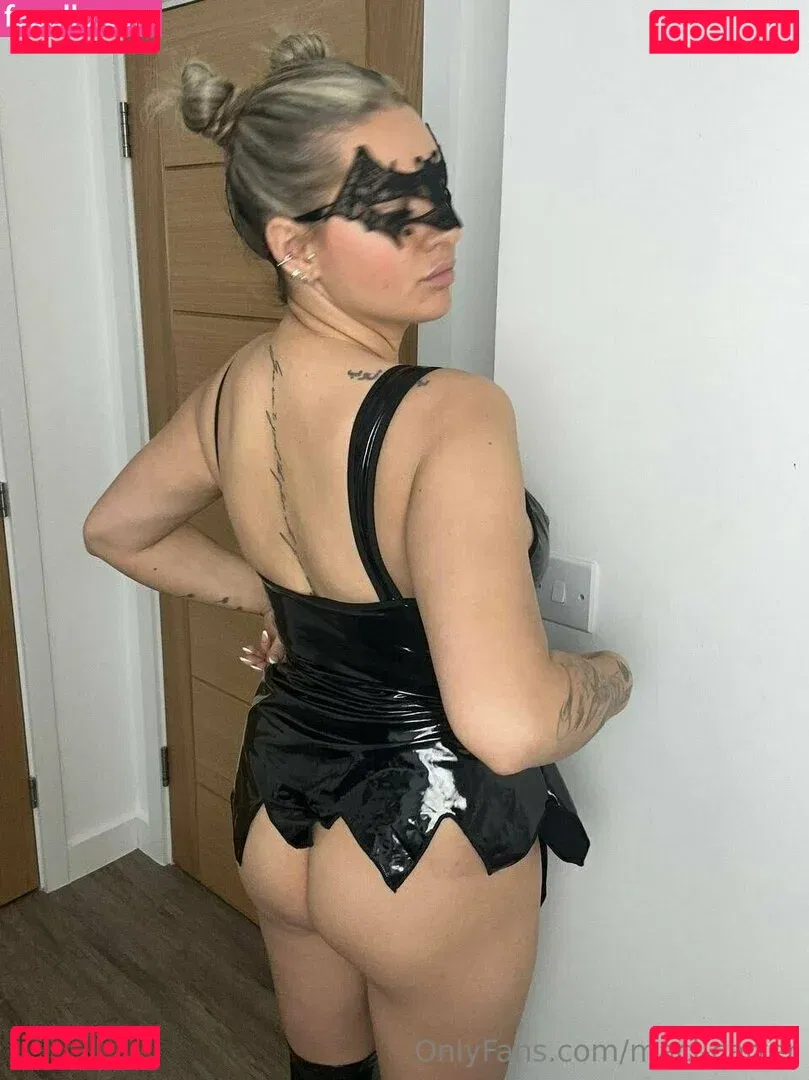 Maci-Carter Onlyfans Photo Gallery 