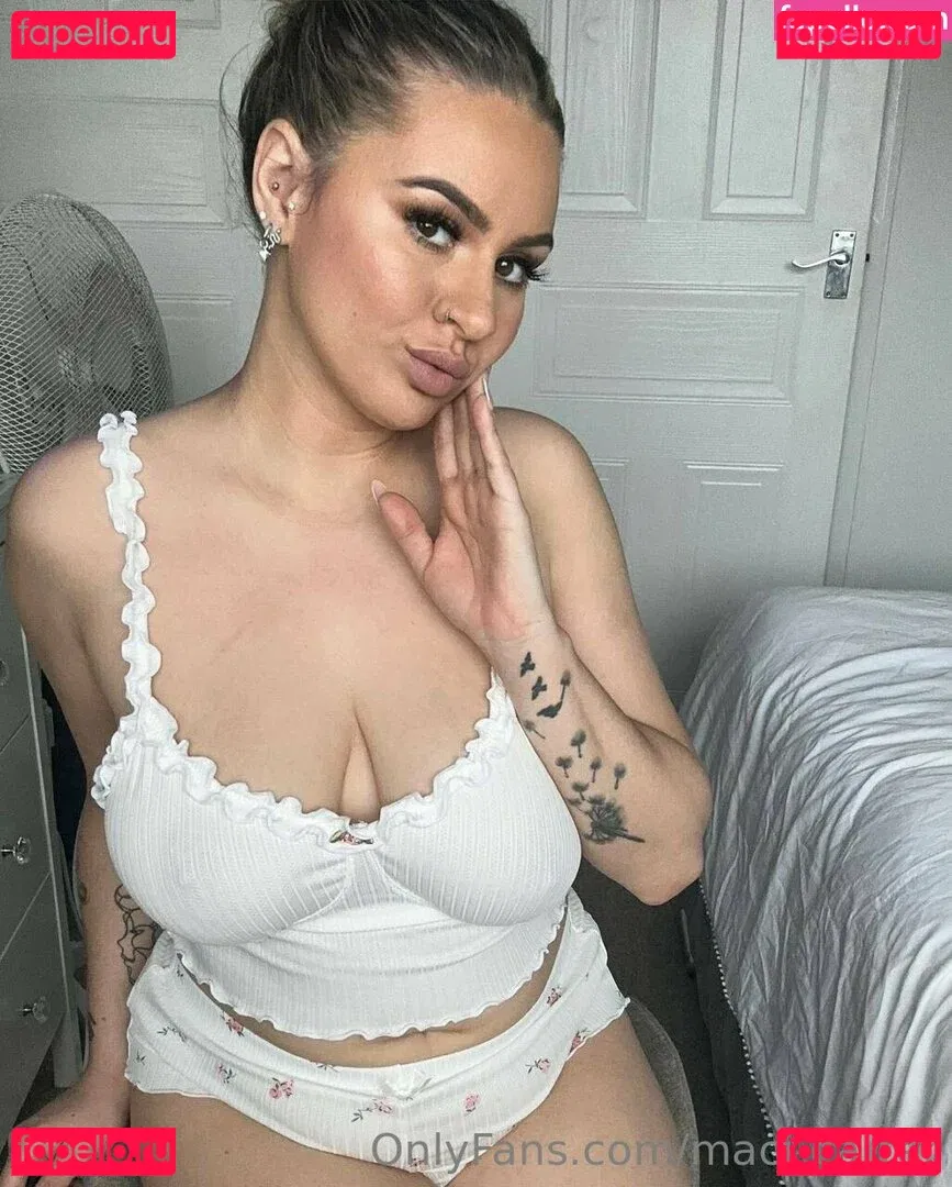 Maci-Carter Onlyfans Photo Gallery 