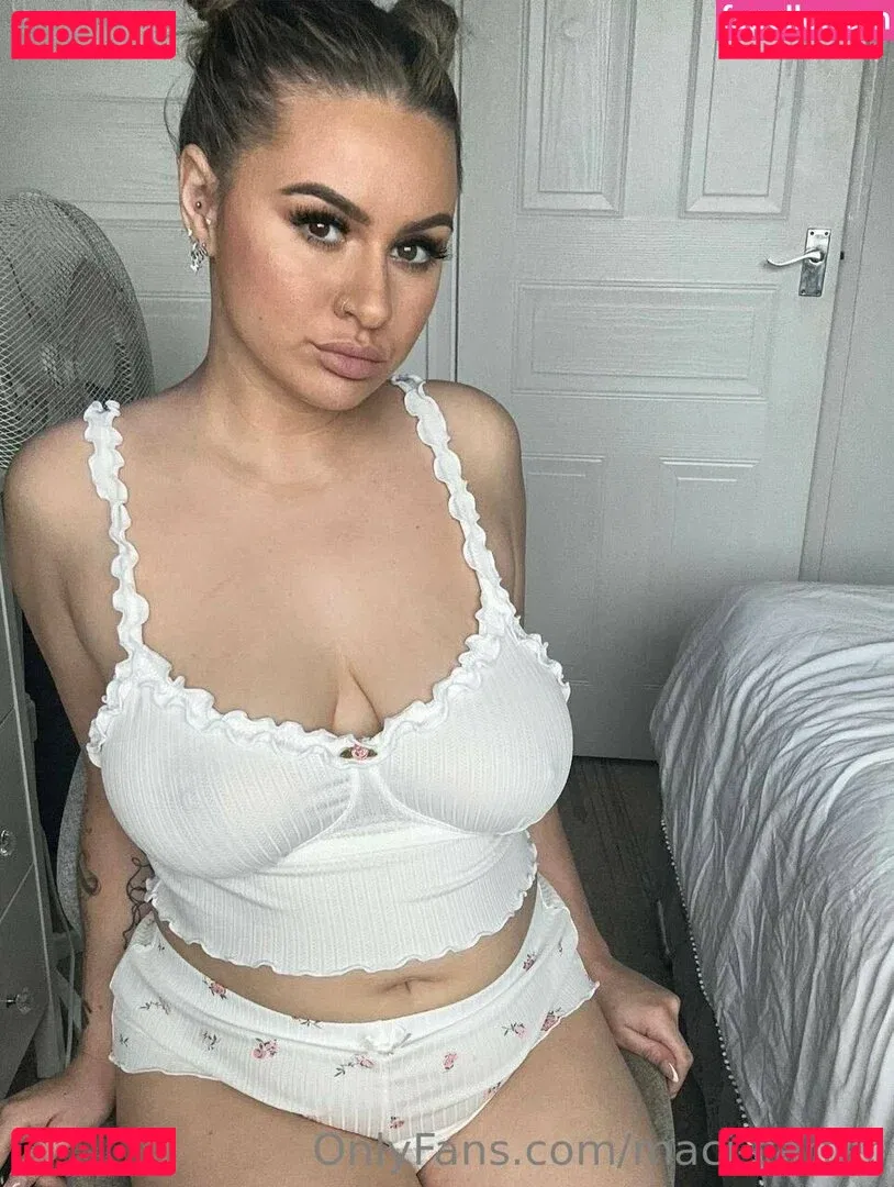 Maci-Carter Onlyfans Photo Gallery 