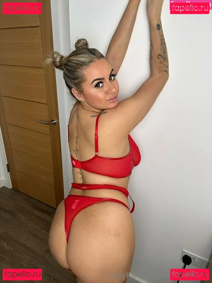 Maci-Carter Onlyfans Photo Gallery 