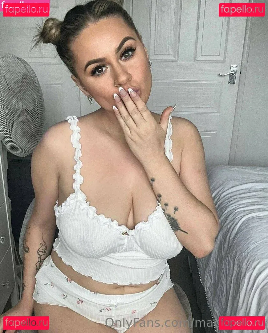 Maci-Carter Onlyfans Photo Gallery 