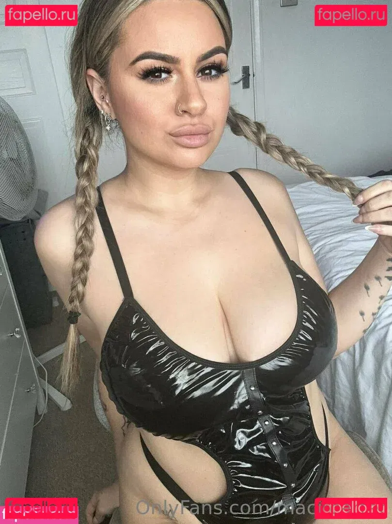 Maci-Carter Onlyfans Photo Gallery 