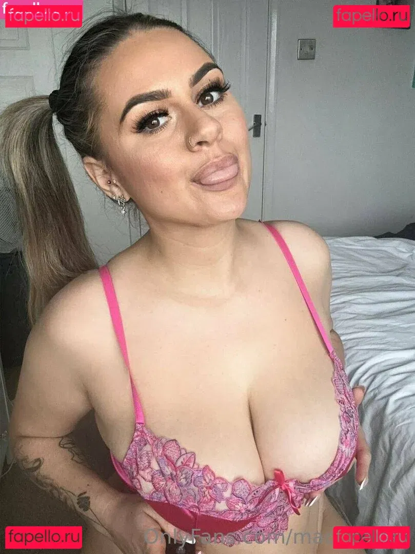 Maci-Carter Onlyfans Photo Gallery 