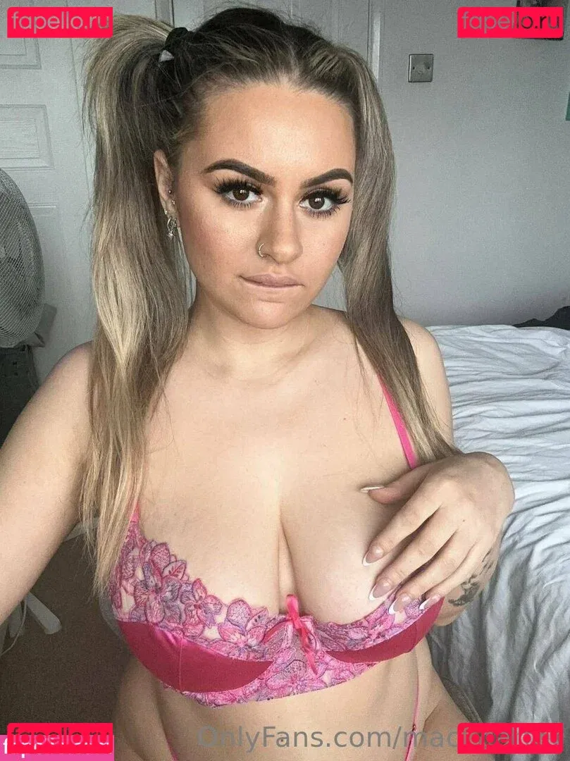 Maci-Carter Onlyfans Photo Gallery 