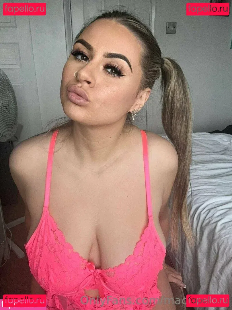 Maci-Carter Onlyfans Photo Gallery 