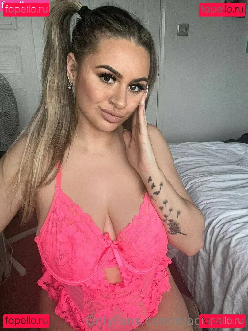 Maci-Carter Onlyfans Photo Gallery 