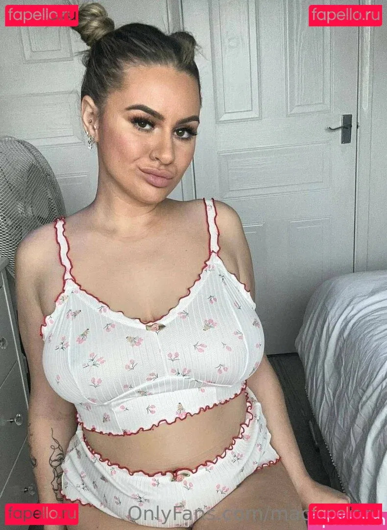Maci-Carter Onlyfans Photo Gallery 