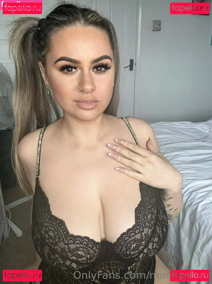 Maci-Carter Onlyfans Photo Gallery 