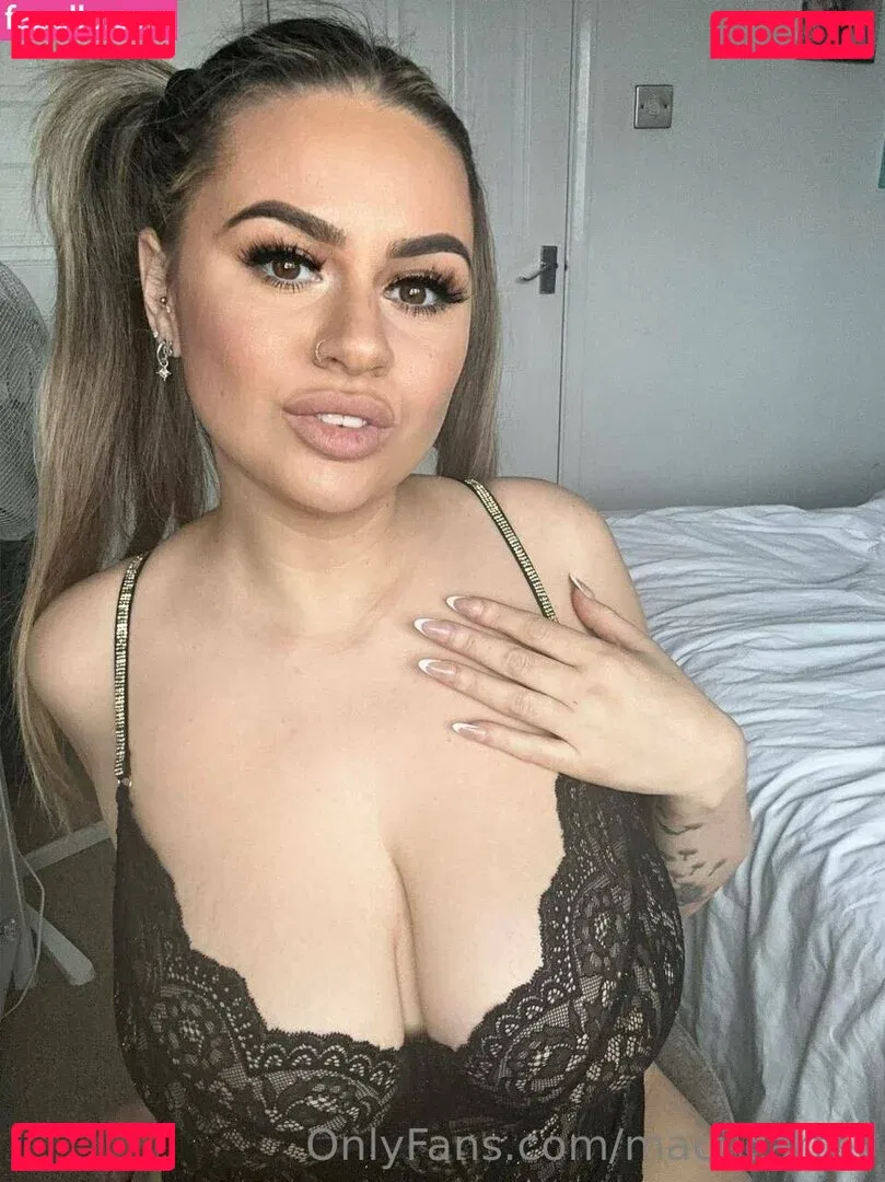 Maci-Carter Onlyfans Photo Gallery 