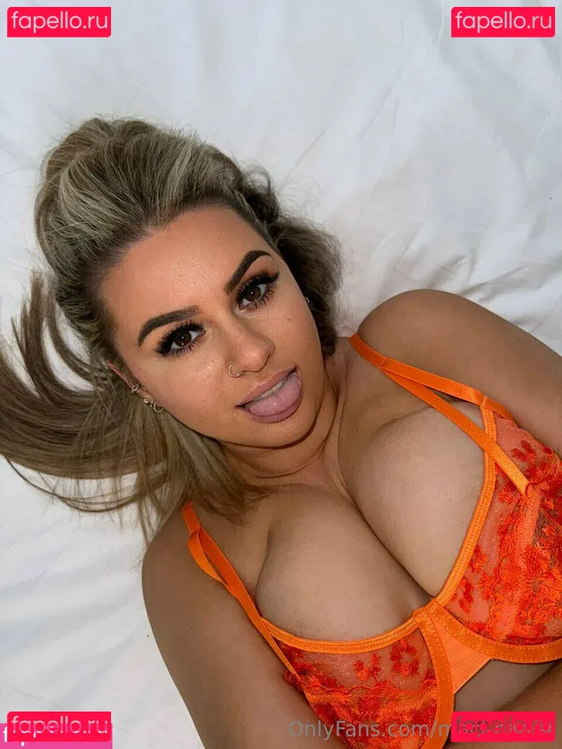 Maci-Carter Onlyfans Photo Gallery 