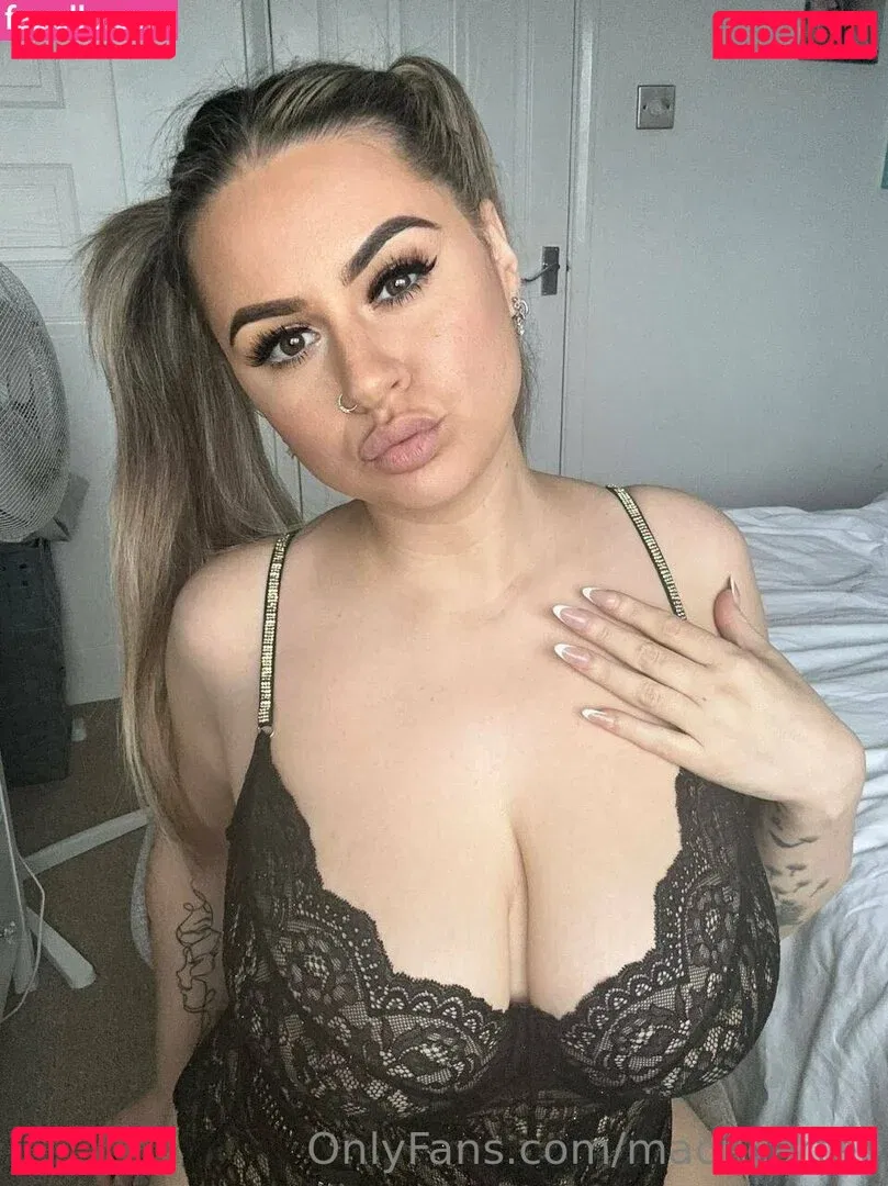 Maci-Carter Onlyfans Photo Gallery 