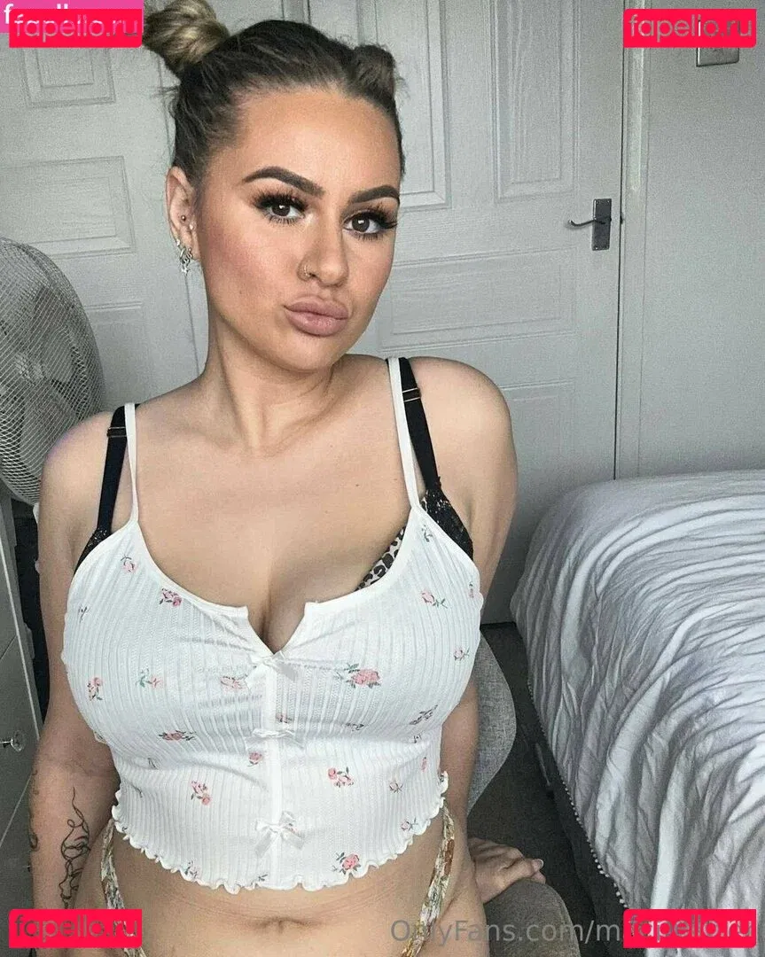 Maci-Carter Onlyfans Photo Gallery 