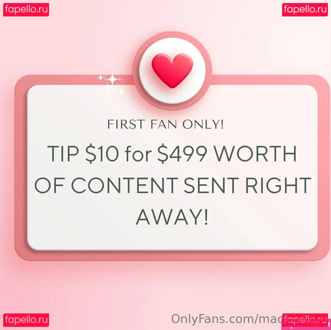 Maci-Carter Onlyfans Photo Gallery 